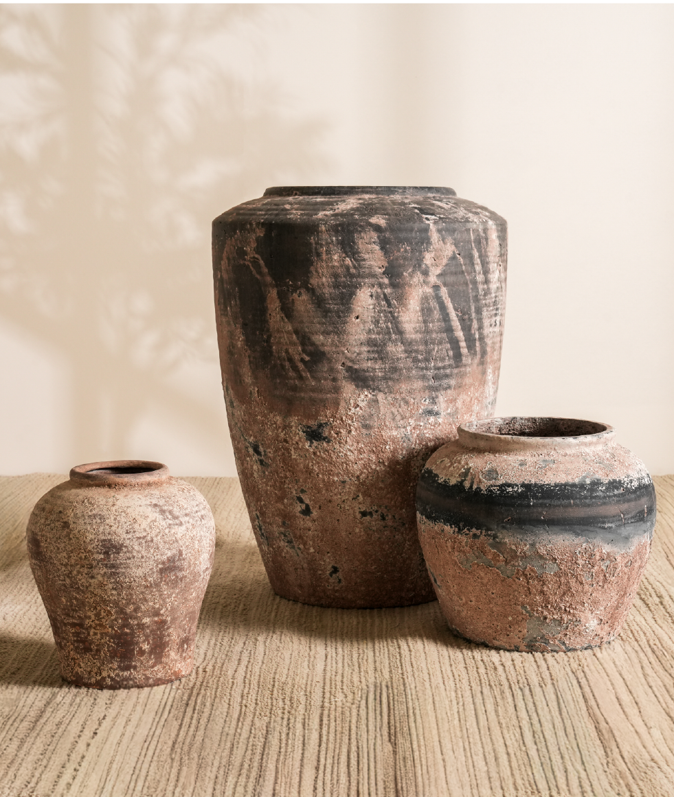 Decorative Accessories